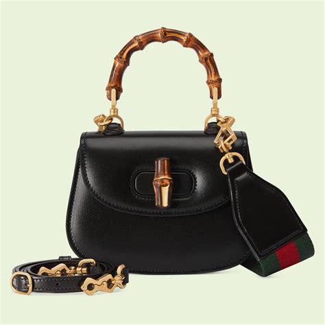 imitazione drappeggio borsa bamboo gucci|Gucci bamboo bag meaning.